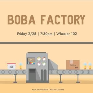 Meet your Posher, Carin